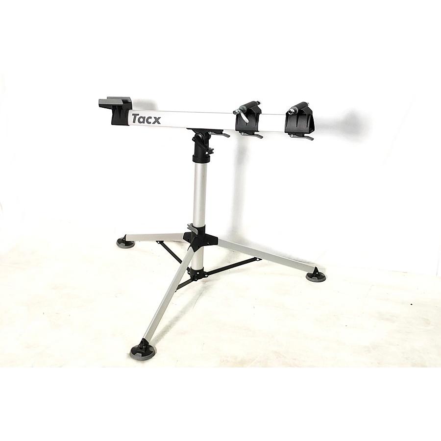 タックス TACX T3350 SPIDER TEAM メンテナンススタンド 折りたたみ式