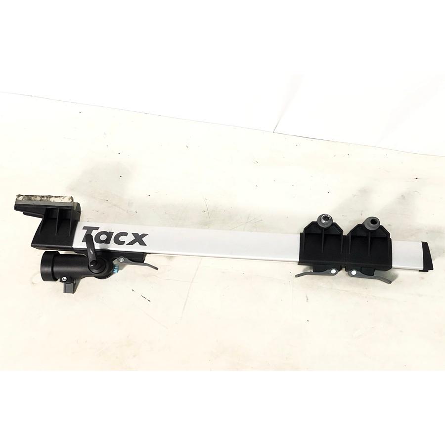 メンテナンススタンド ワークスタンド Tacx タックス SpiderProf