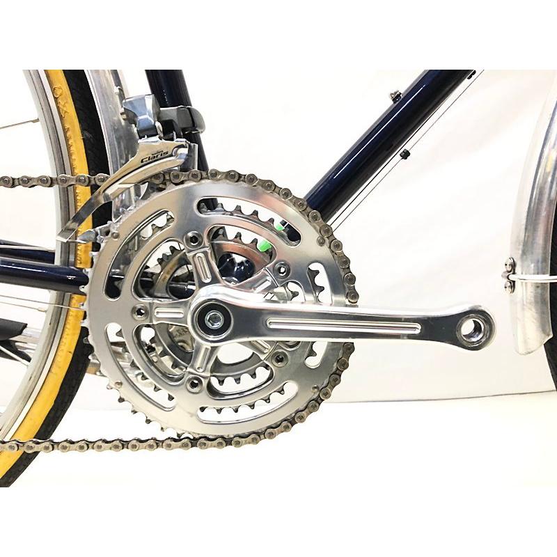 丸石サイクル ○マルイシ MARUISHI エンペラーツーリングコンダクター