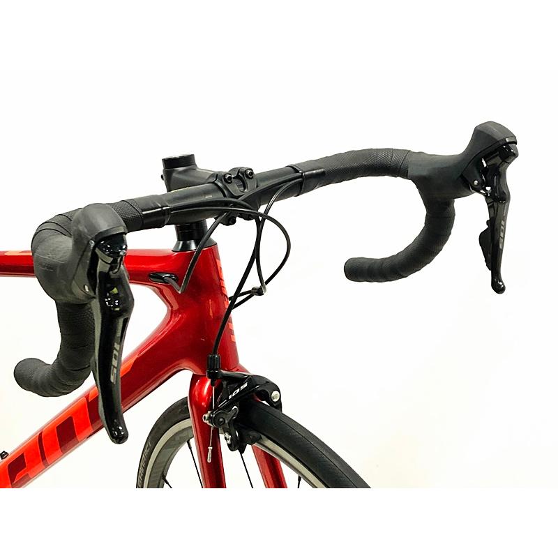 GIANT（ジャイアント） GIANT TCR アドバンスド 2 KOM SE TCR ADVANCED