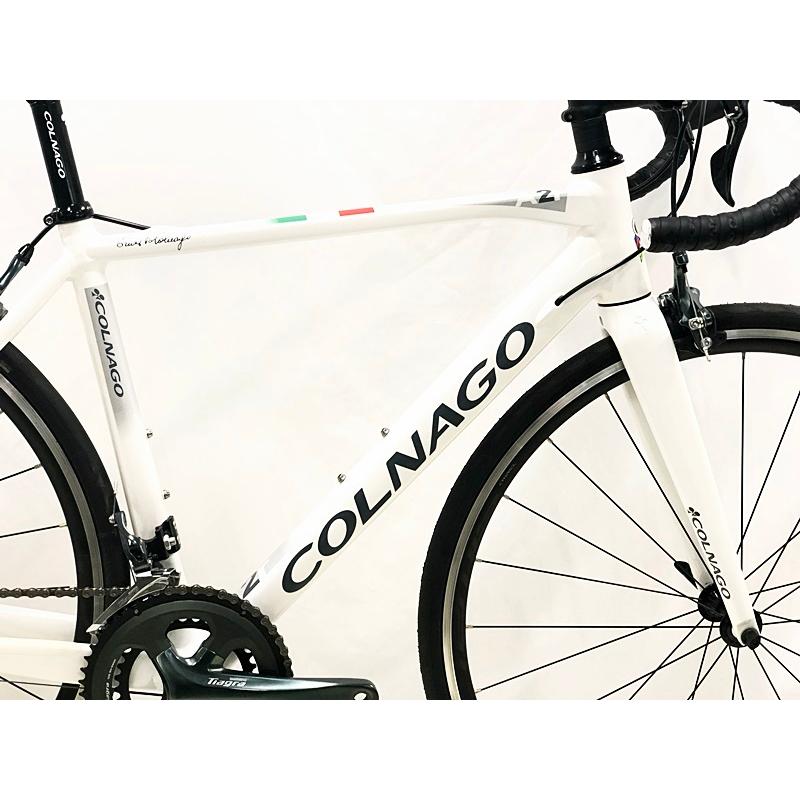 COLNAGO（コルナゴ） COLNAGO A2-R TIAGRA 2020年モデル ロードバイク