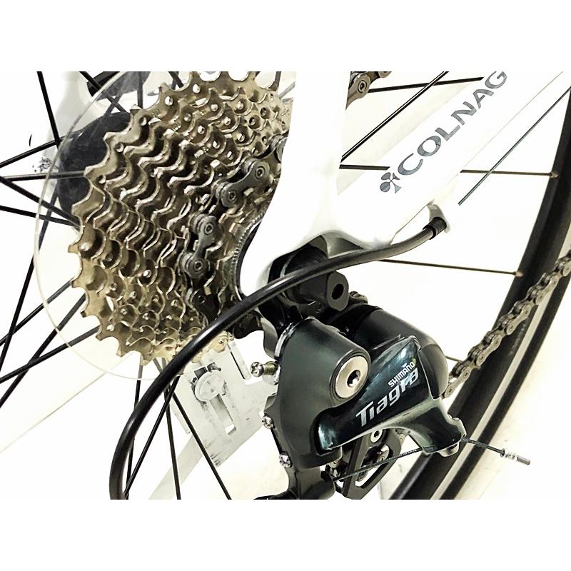 COLNAGO（コルナゴ） COLNAGO A2-R TIAGRA 2020年モデル ロードバイク