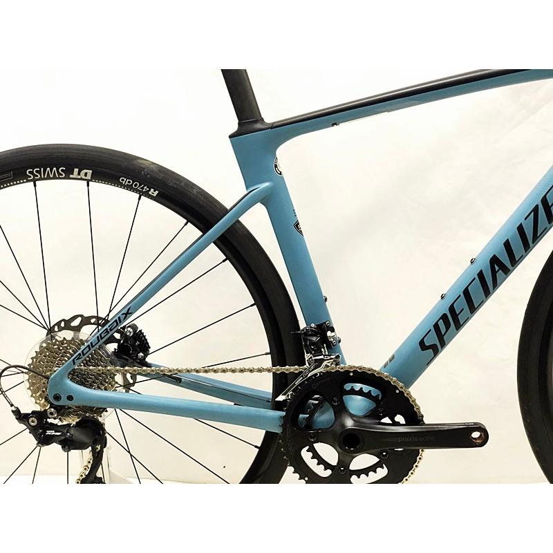 スペシャライズド（Specialized） 美品 ルーベ ROUBAIX SPORT カスタム
