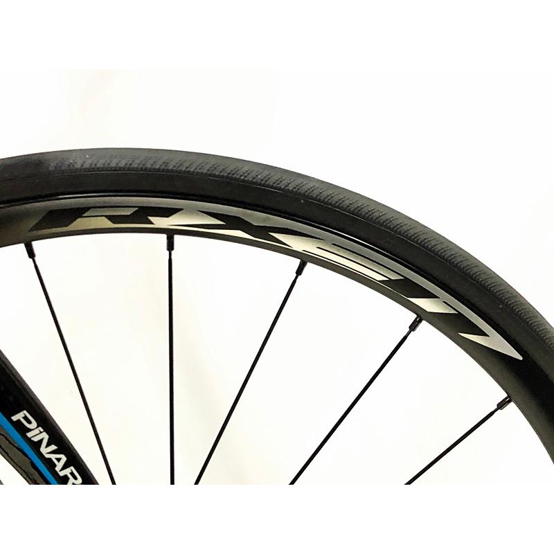 ピナレロ（PINARELLO） ガン GAN DISK Carbon T600 カスタム 油圧DISC