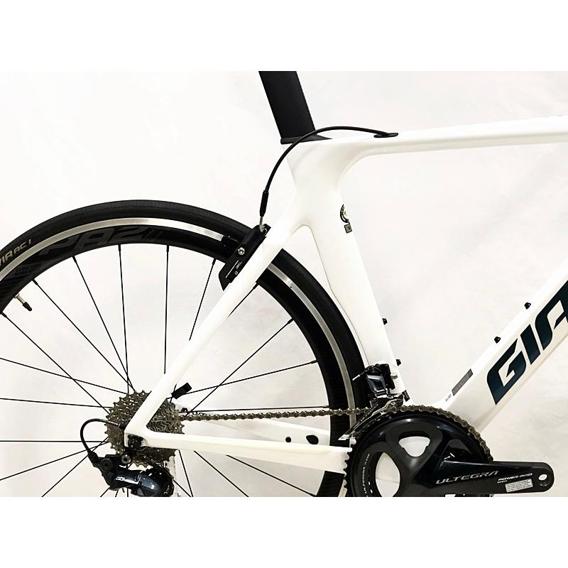 GIANT（ジャイアント） 美品 プロペル PROPEL ADVANCED 1 SE ULTEGRA