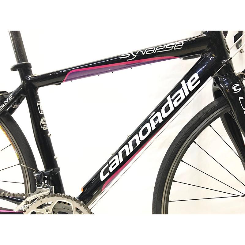 cannondale キャノンデール CANNONDALE シナプスフェミニン 7