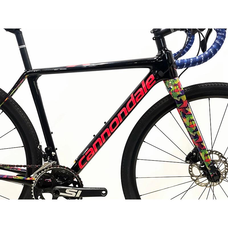 キャノンデール superx hi-mod シクロクロス グラベルロード