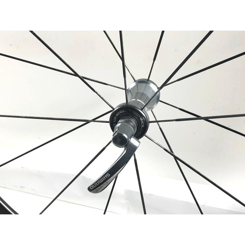 シマノ SHIMANO WH-RS80 C50 ホイールセット シマノフリー10速 シマノ SHIMANO WH-RS80 C50 ホイールセット シマノフリー10速