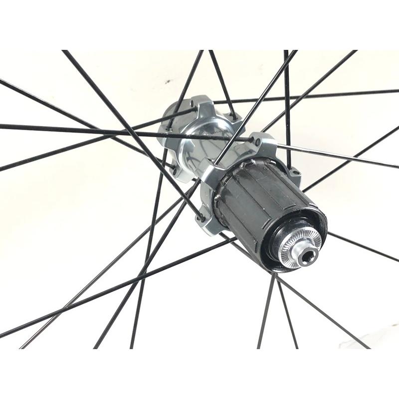 【美品】シマノ WH-RS500 アルテグラグレード11s ホイールセット 美品】シマノ WH-RS500 アルテグラグレード11s ホイールセット