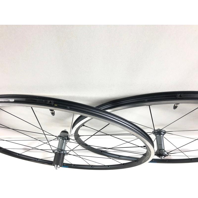 シマノ SHIMANO WH-RS500 ホイールセット シマノフリー11速