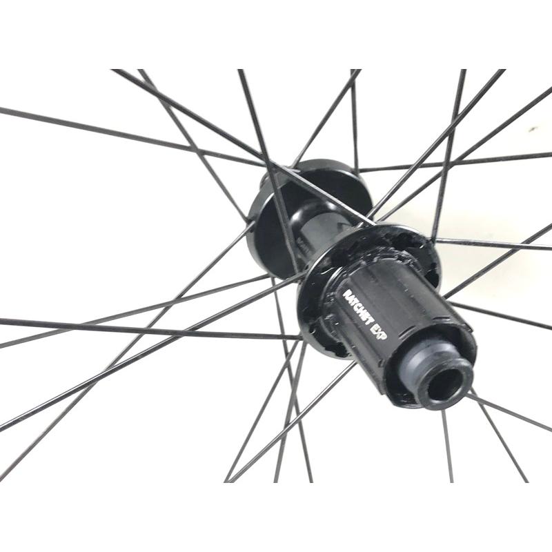 ボントレガー BONTRAGER アイオロスRSL37 AEOLUS RSL37 TU