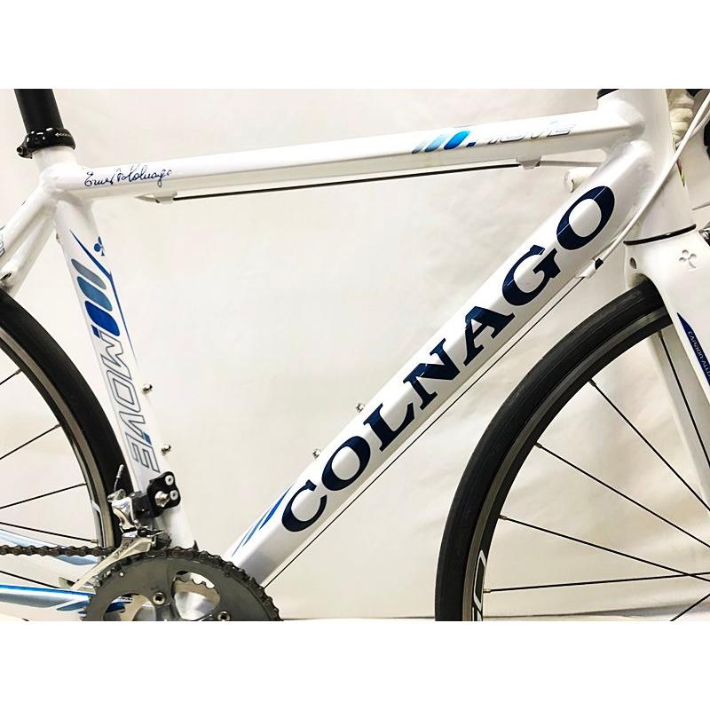 COLNAGO（コルナゴ） ムーブ ティアグラ MOVE TIAGRA 2012年モデル 