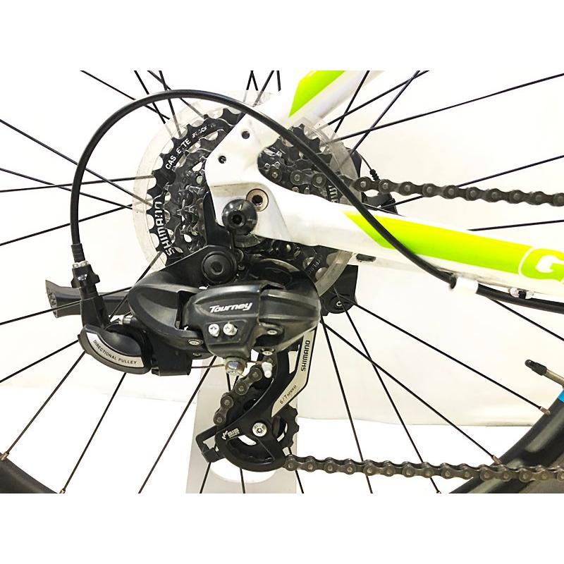 ●GIANT● ATX 27.5 マウンテンバイク ディスクブレーキ Mサイズ ○GIANT○ ATX 27.5 マウンテンバイク ディスクブレーキ Mサイズ