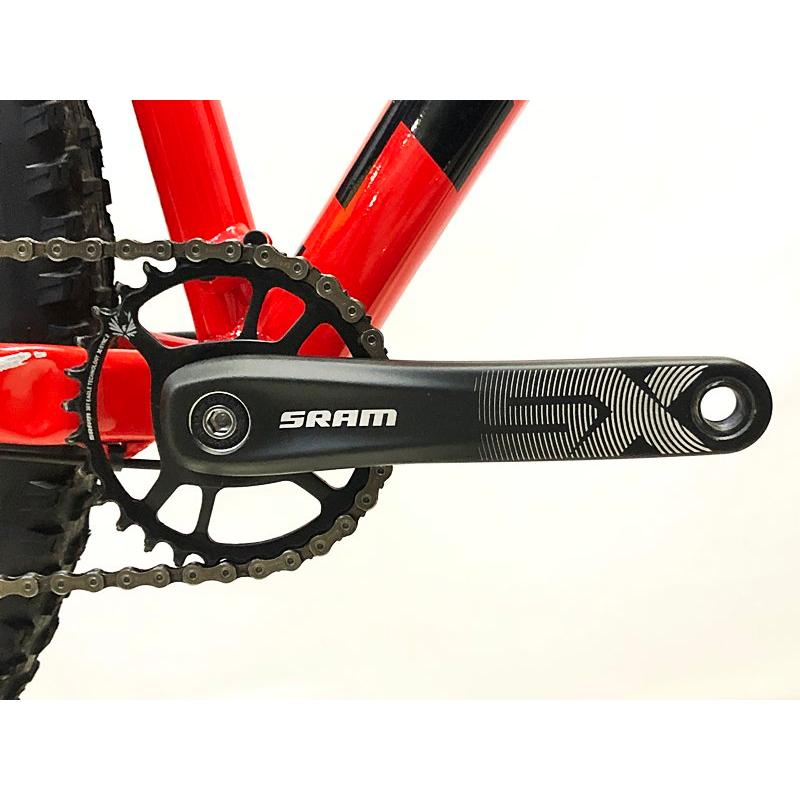 肉球メテオ エクスキャリバー8 29インチ 手渡しOK値下げセール TREK X