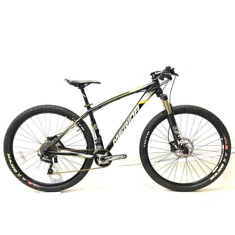 MERIDA メリダ BIG NINE 800 マウンテンバイク フレーム 【公式通販】