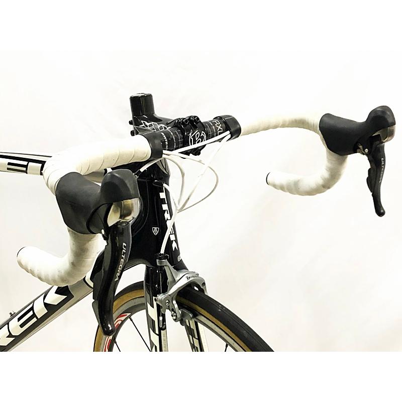 ⬛︎こりこり⬛︎ 【TREK】フラットバーロードMadone5.2 TREK 「トレック」 MADONE5.2 2007年モデル ロードバイク