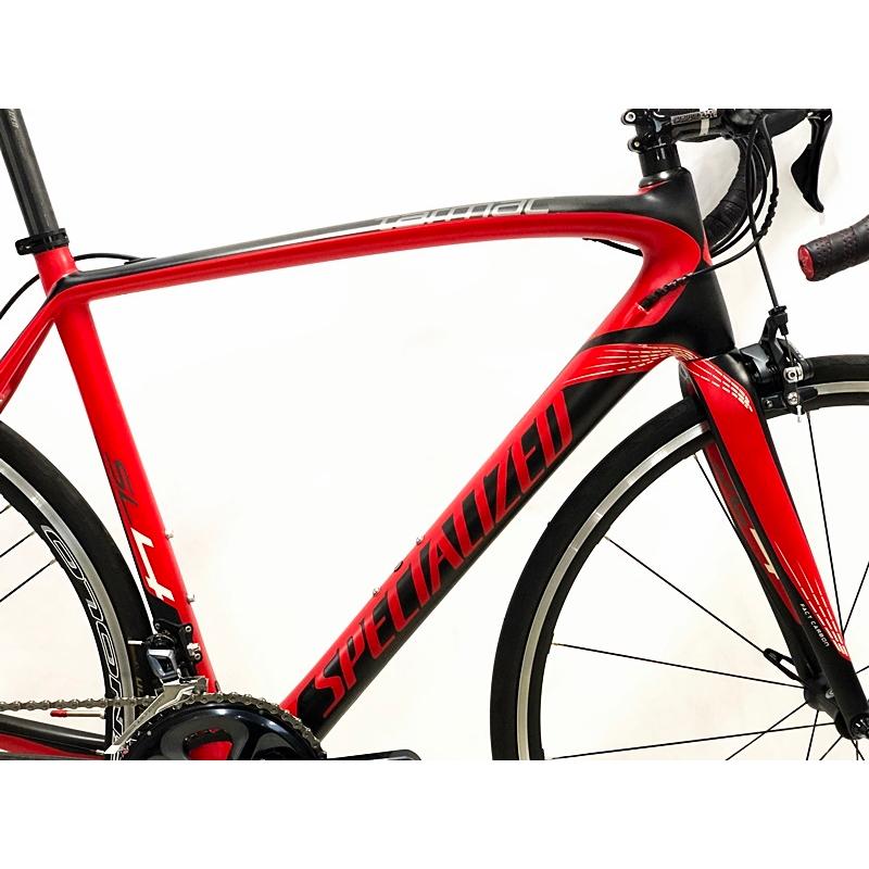 スペシャライズド ターマック SL4 プロ TARMAC PRO ULTEGRA 2014年