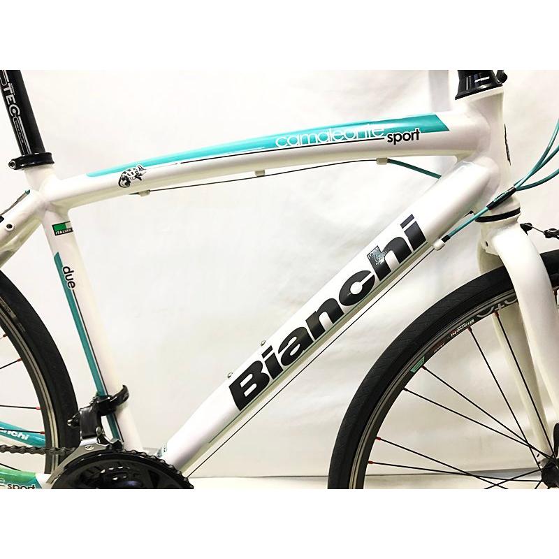 Bianchi ビアンキ BIANCHI カメレオンテ スポーツ CAMALEONTE