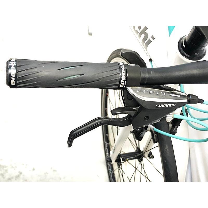 Bianchi camaleonte sport ビアンキ サイズ51 Bianchi (ビアンキ) CAMALEONTE 1 (カメレオン 1) 完成車 2018