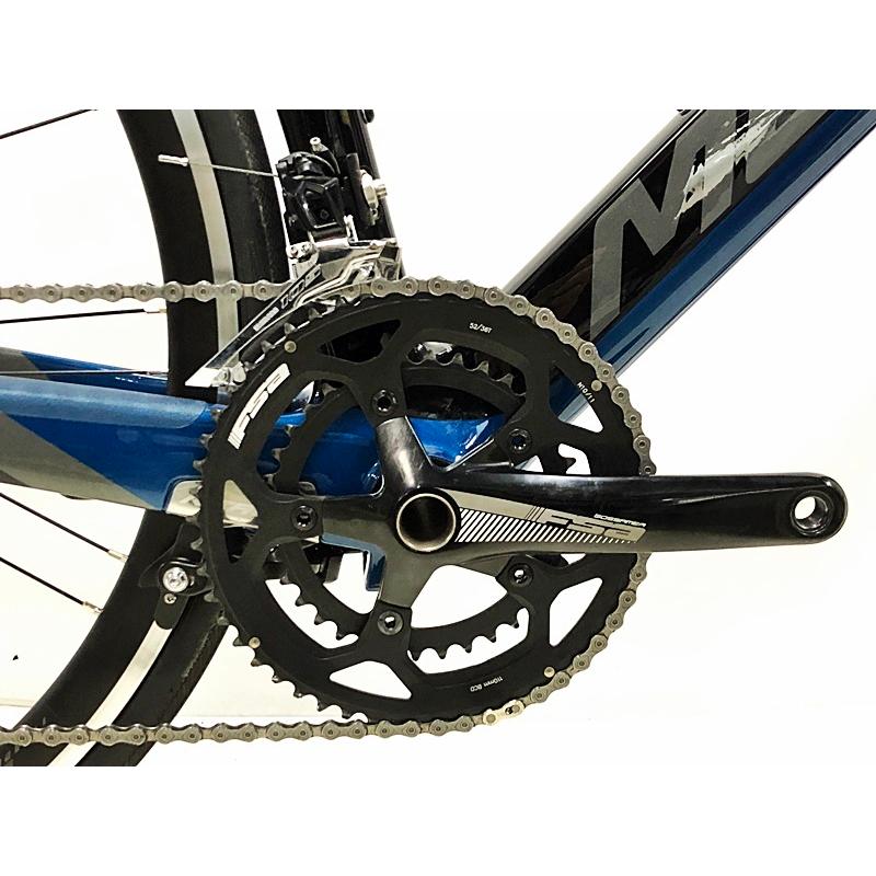 メリダ MERIDA リアクト 4000 REACTO 105 2019年モデル カーボンロード