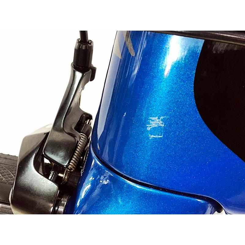 メリダ MERIDA リアクト 4000 REACTO 105 2019年モデル カーボンロード