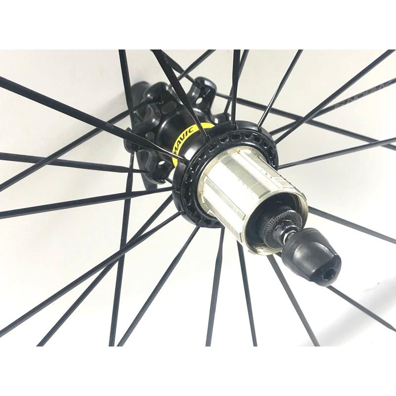 訳ありマビックCOSMIC PRO CARBON
