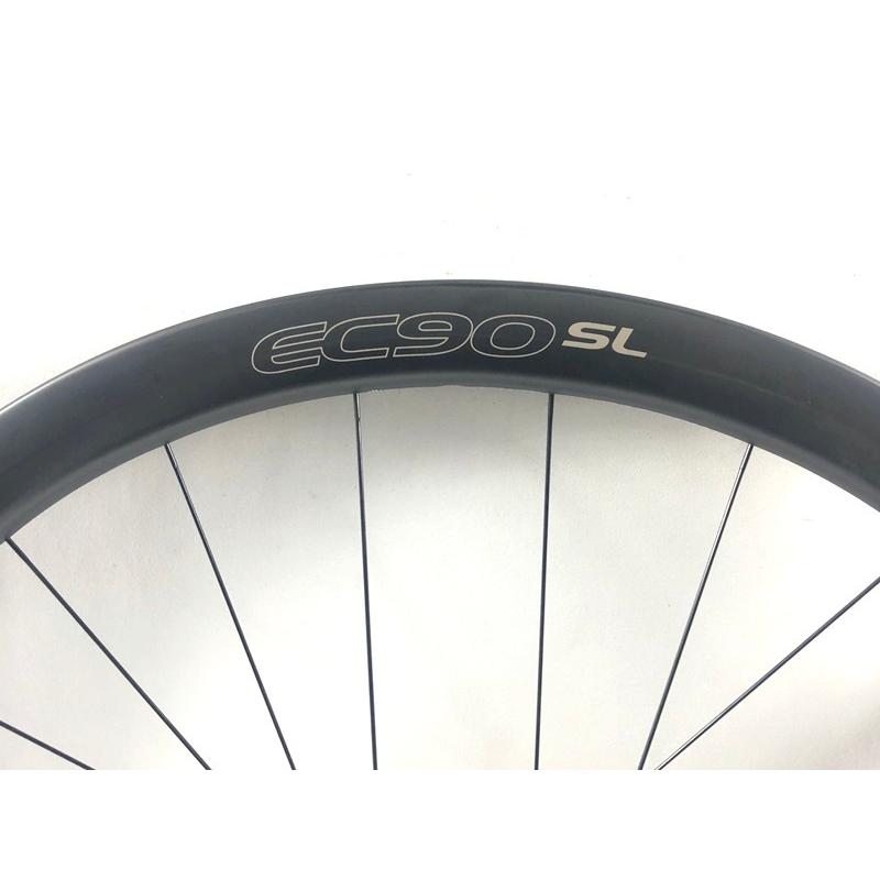イーストン EASTON EC90SL DISC ホイールセット シマノフリー11