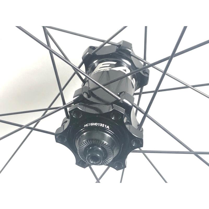 イ*!様 EASTON ホイールセット ブラック SALE】EASTON 「イーストン」 EA90 SLX ホイールセット / 中目黒