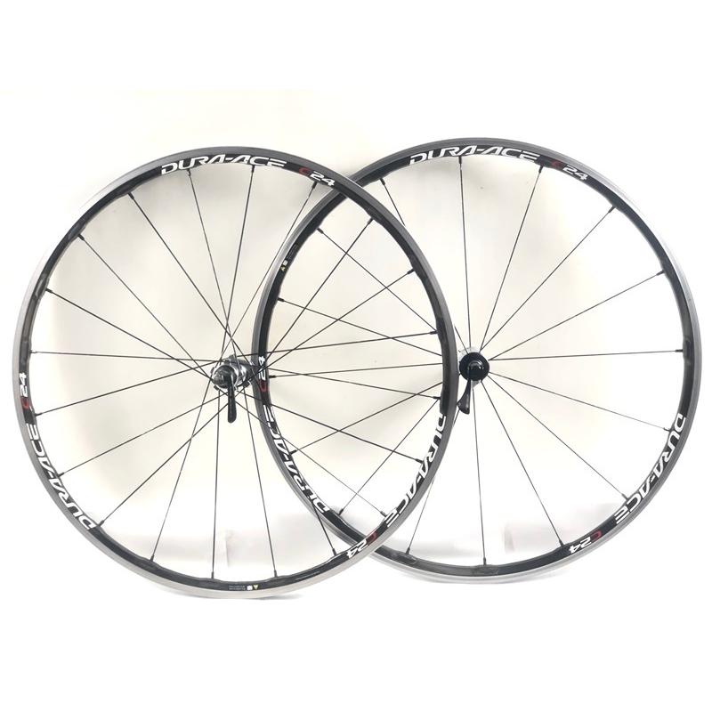 SHIMANO 「シマノ」 DURA-ACE WH-7900 ホイールセット 訳アリ シマノ SHIMANO デュラエース WH-7900 DURA-ACE ホイールセット