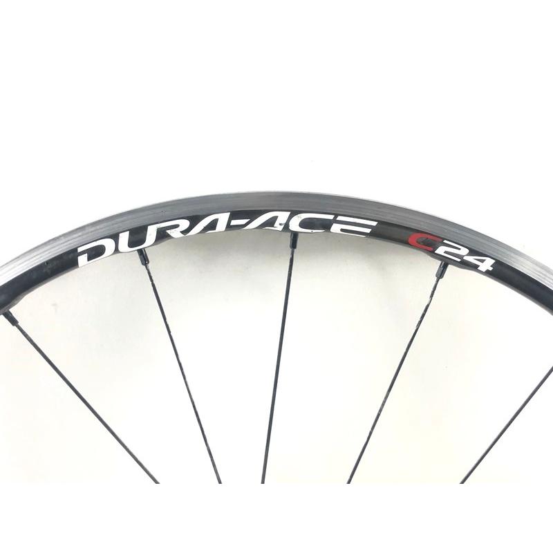 訳アリ シマノ SHIMANO デュラエース WH-7900 DURA-ACE ホイールセット