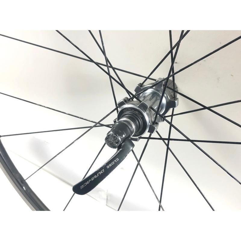 訳アリ シマノ SHIMANO デュラエース WH-7900 DURA-ACE ホイールセット
