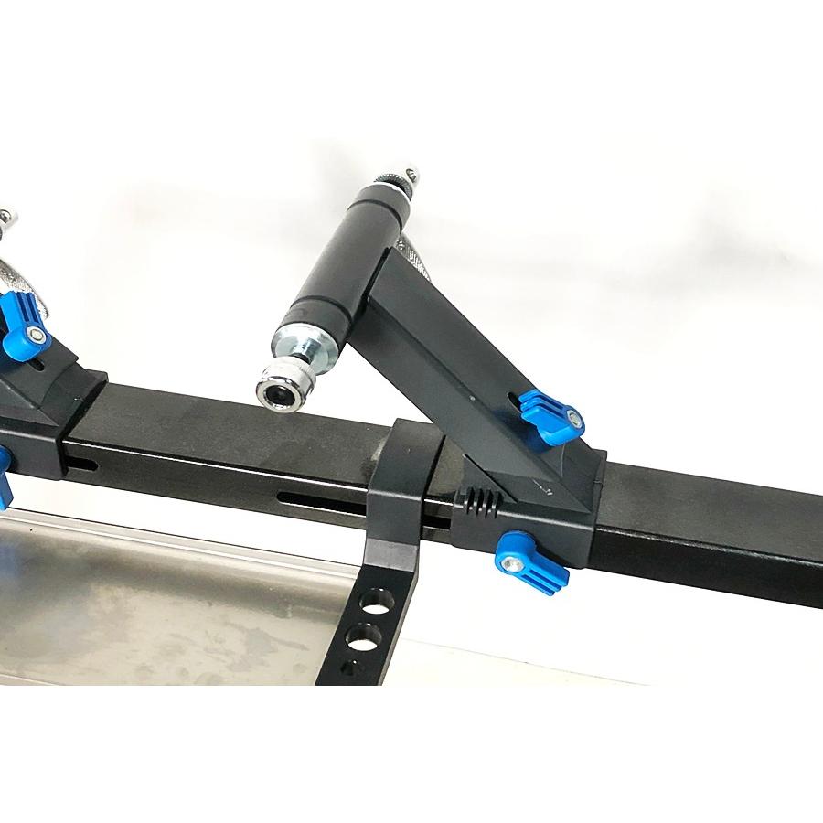 タックス Tacx メンテナンススタンド CYCLEMOTION Amazon.com: Garmin TacX CycleMotion Stand, Foldable Steel