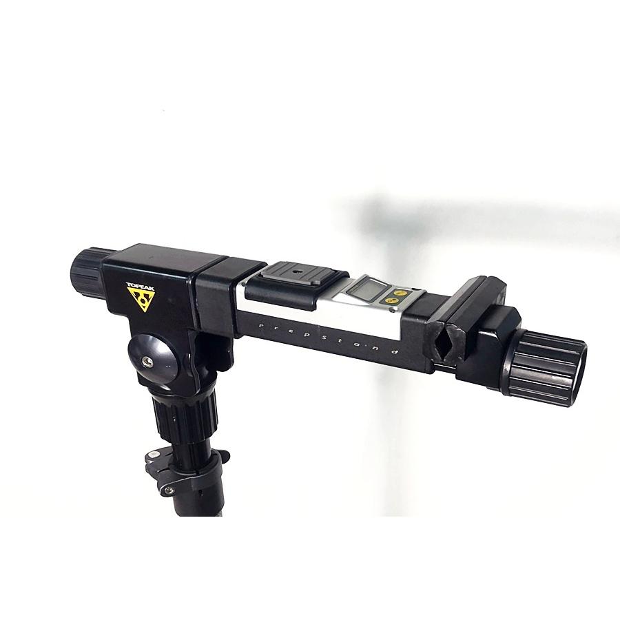 トピーク TOPEAK プレップスタンド PrepStand Pro メンテナンス