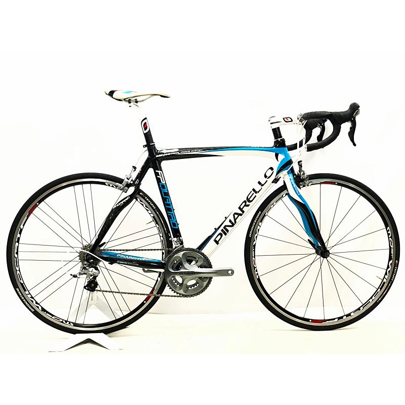 ピナレロPINARELLO FP DUE Carbon チームskyカラー