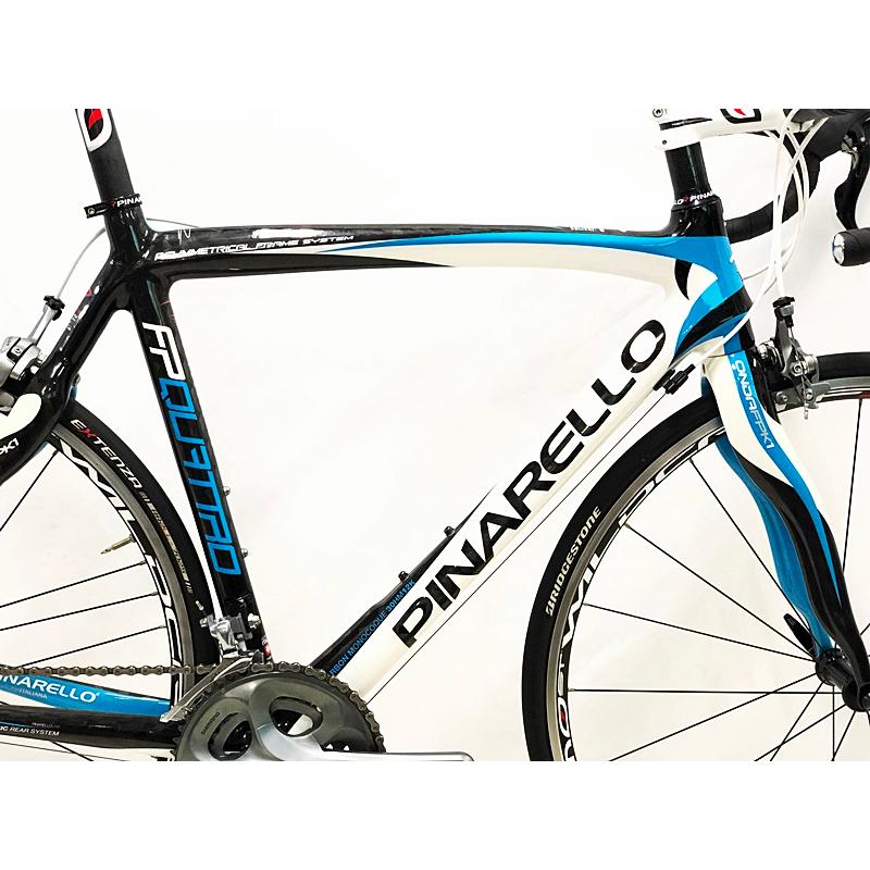 【値下げしました！】ピナレロ FP QUATORO CARBON 30HM12K 値下げしました！】ピナレロ FP QUATORO CARBON 30HM12K PINARELLO FP