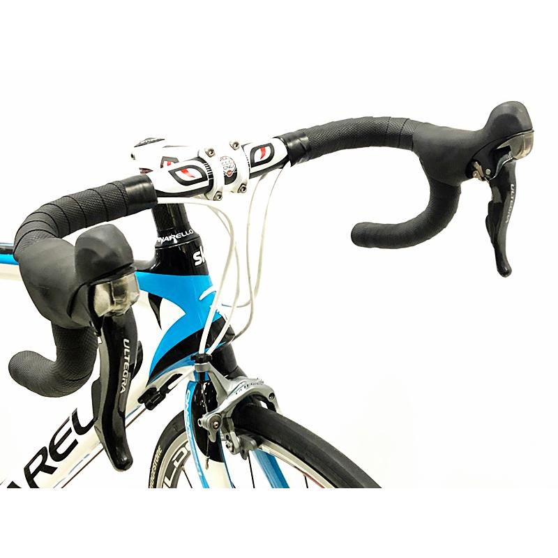 【値下げしました！】ピナレロ FP QUATORO CARBON 30HM12K 値下げしました！】ピナレロ FP QUATORO CARBON 30HM12K