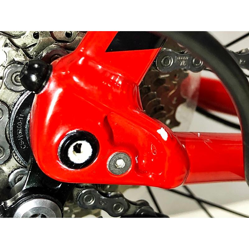 【整備済み】FELT フェルト VR30 105 11速 油圧ディスクブレーキ FELT（フェルト） ブイアール30 VR30 105 油圧DISC 2019年モデル