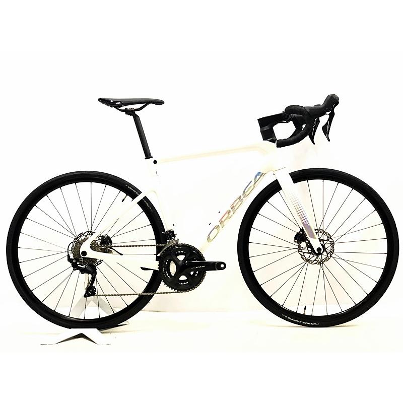 ジャンク オルベア ORBEA オルカ M30 ORCA 105 油圧DISC 2021年モデル 