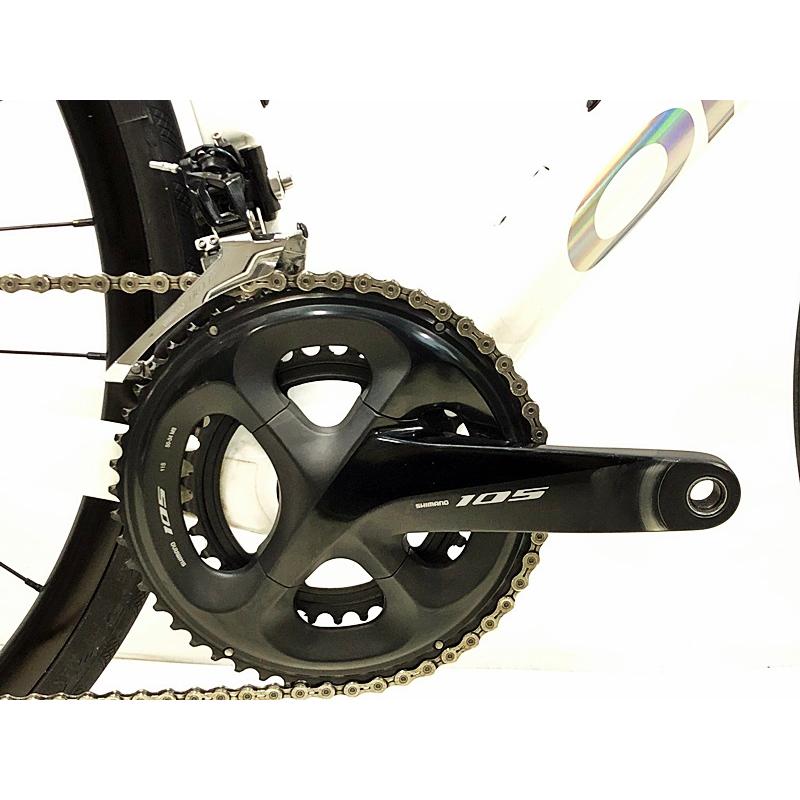 ジャンク オルベア ORBEA オルカ M30 ORCA 105 油圧DISC 2021年モデル 