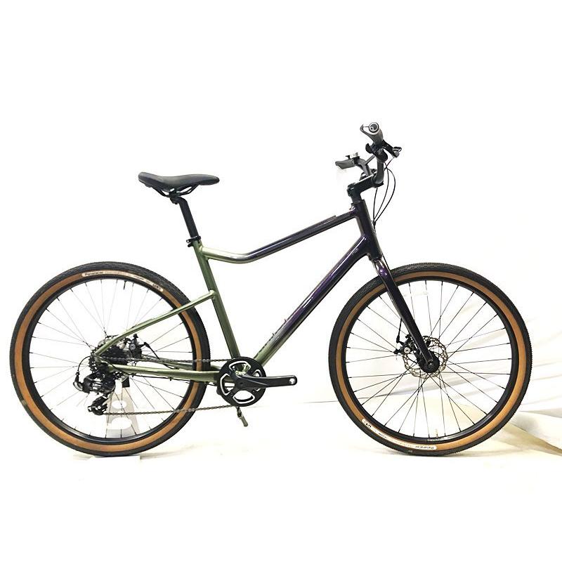 最終価格 キャノンデール トレッドウィル サイズLG 【引取り限定】 cannondale（キャノンデール） 超美品 キャノンデールトレッドウェル 3