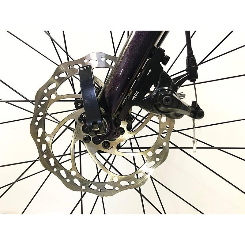 cannondale（キャノンデール） 超美品 キャノンデールトレッドウェル 3