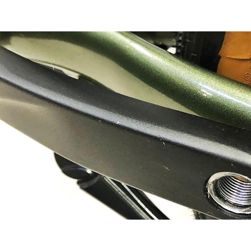 cannondale（キャノンデール） 超美品 キャノンデールトレッドウェル 3