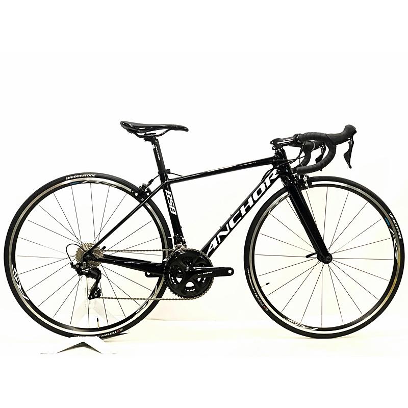 ANCHOR ロードバイク RS8 エキップ ANCHOR（ファッション） アンカー ANCHOR RS8 エキップ EQUIPE