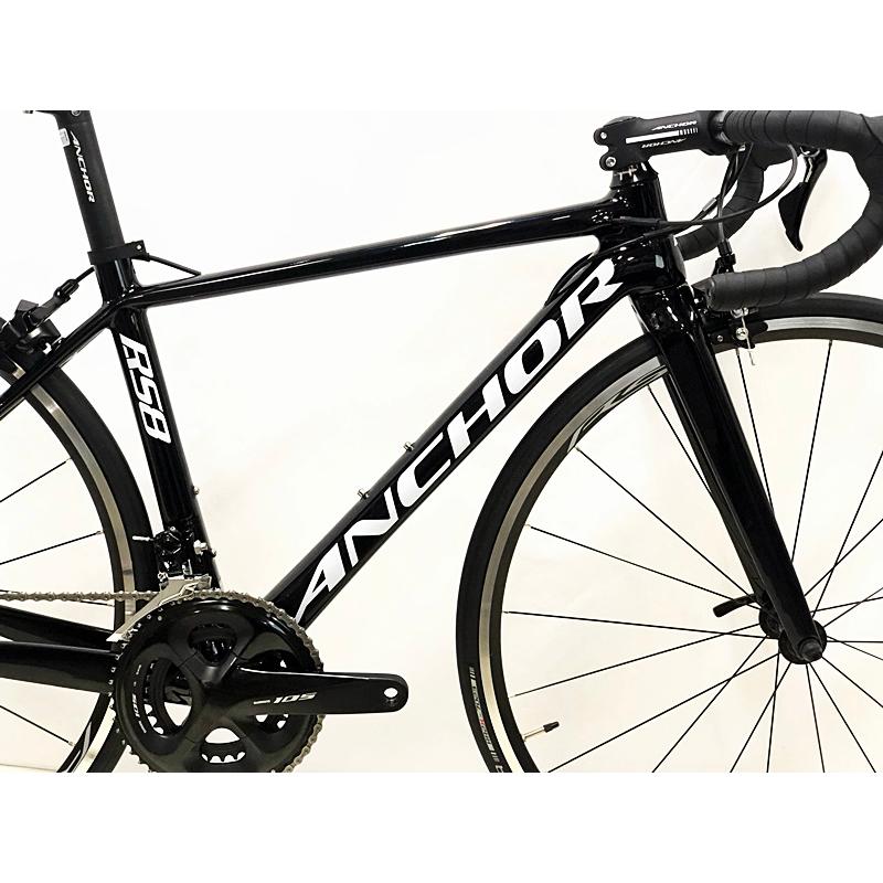 ANCHOR（ファッション） アンカー ANCHOR RS8 エキップ EQUIPE 105