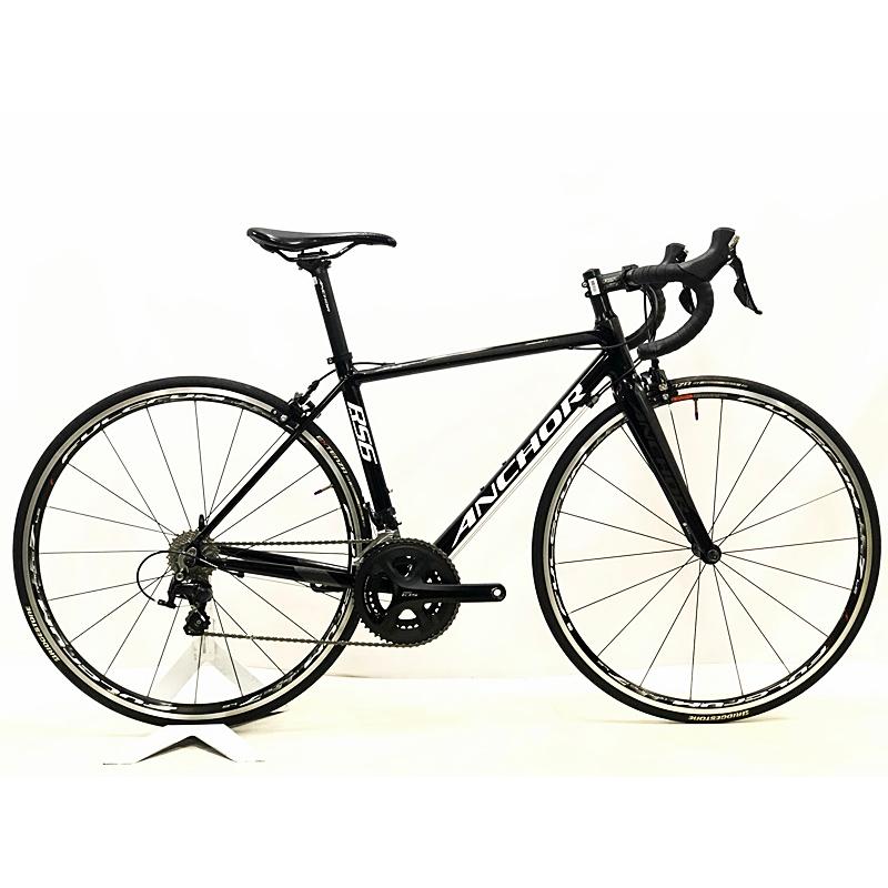 ANCHOR（アンカー） ANCHOR RS6 EPSE 105 2016年6月購入車体 ロード