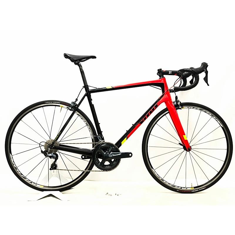 【値下げ交渉不可】ロードバイク VITUS  ビチュー  VITESSE EVO ヴィテッセ エヴォ カーボンフレーム【引取限定・現状渡し】三重県 VITUS 「ビチュー」 VITESSE EVO CRX ETAP 2020年モデル ロードバイク