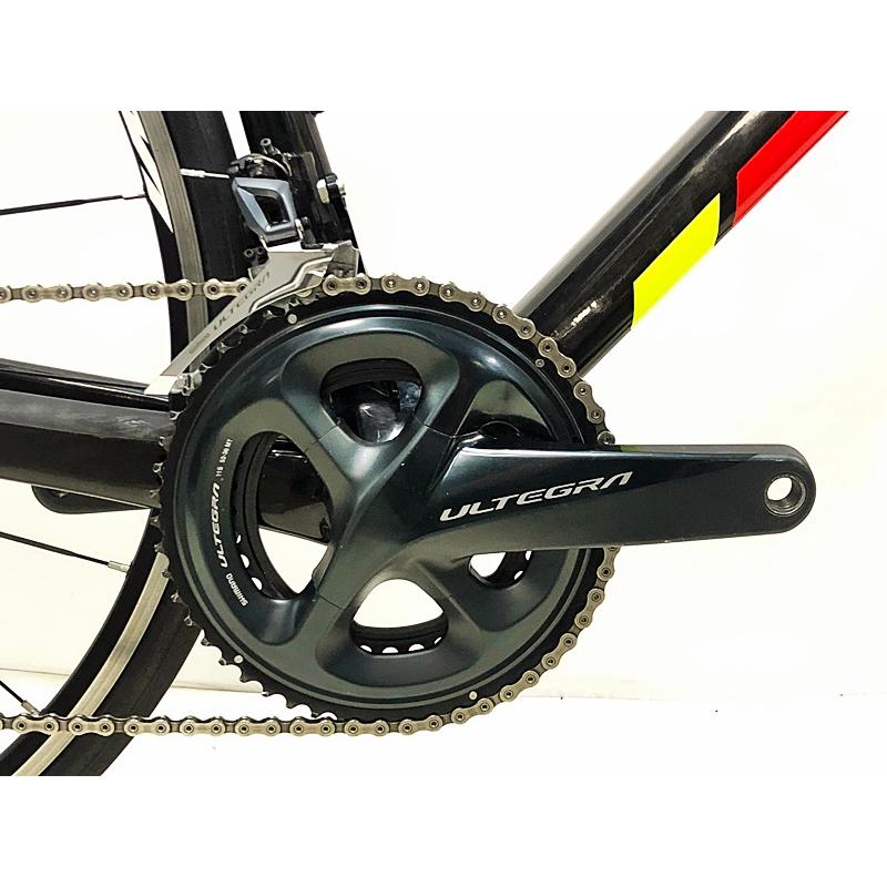 ヴィータス VITUS フィテッセ エボ Vitesse EVO ULTEGRA 2018年モデル