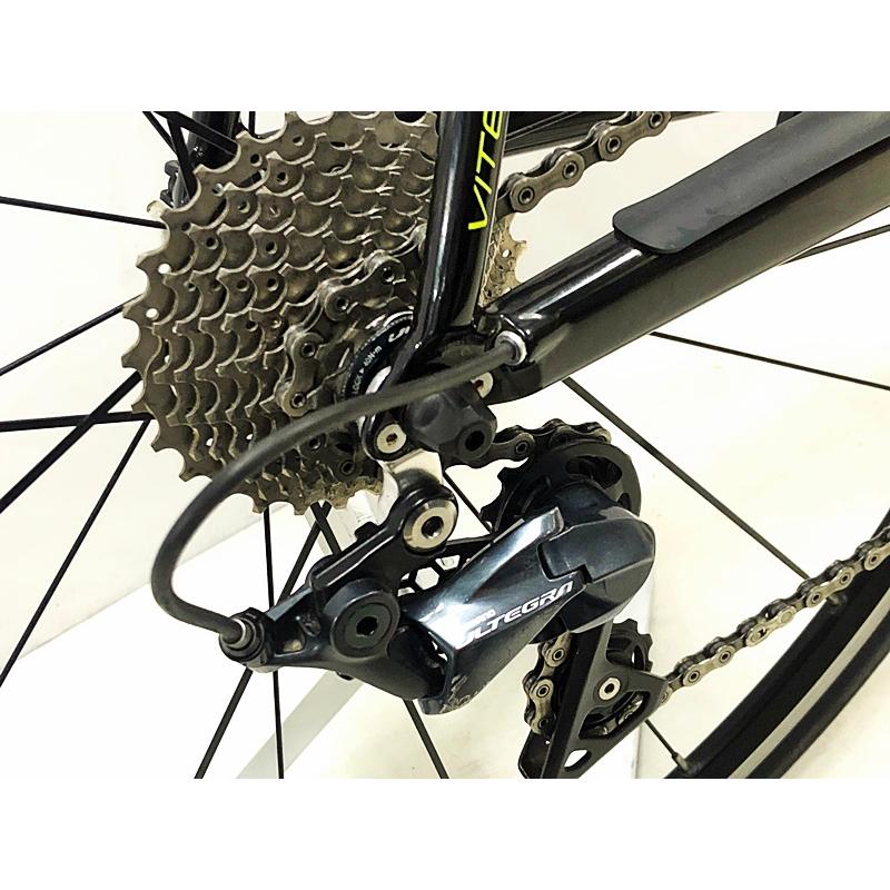 ヴィータス VITUS フィテッセ エボ Vitesse EVO ULTEGRA 2018年モデル