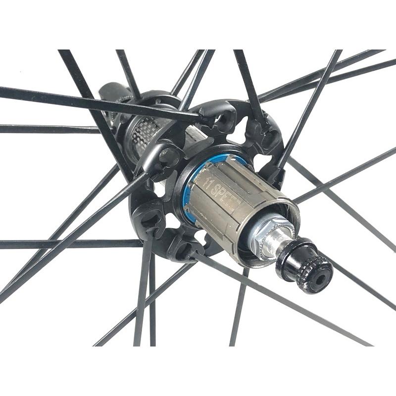 カンパニョーロ CAMPAGNOLO シャマルミレ SHAMAL MILLE C15