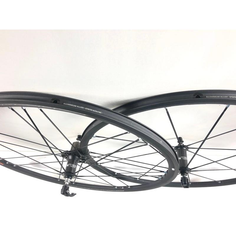 カンパニョーロ CAMPAGNOLO シャマルミレ SHAMAL MILLE C15